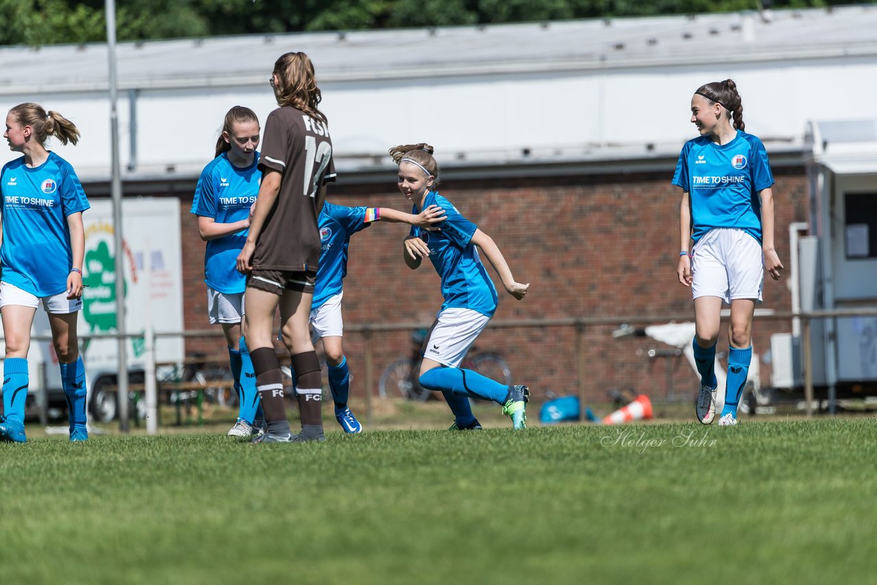 Bild 77 - Loewinnen-Cup